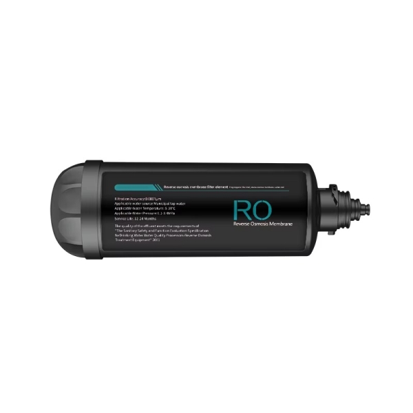 Repuesto de filtros de agua - Cartuchos RO + PP para dispensador
