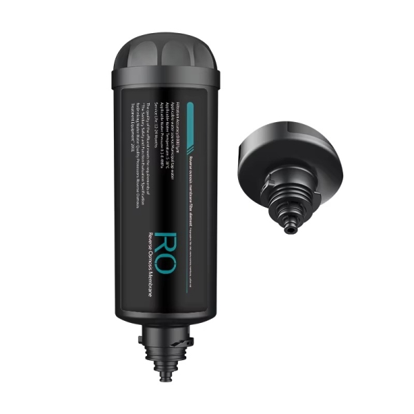 Repuesto de filtros de agua - Cartuchos RO + PP para dispensador