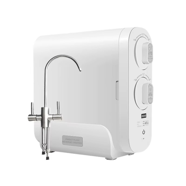 filtro de osmosis inversa 600G